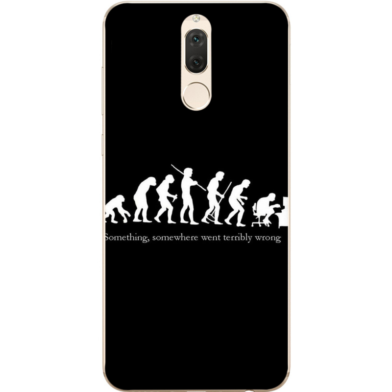 Чехол Uprint Huawei Mate 10 Lite 