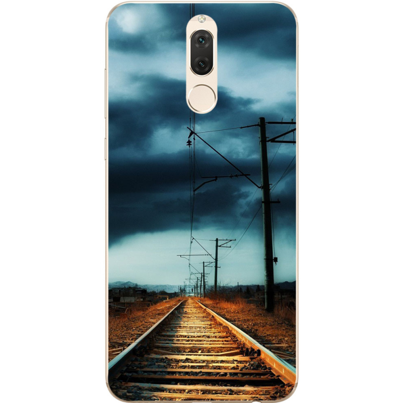 Чехол Uprint Huawei Mate 10 Lite 