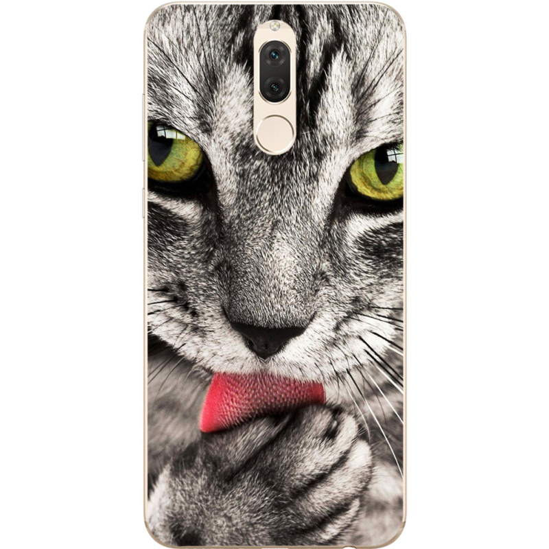 Чехол Uprint Huawei Mate 10 Lite 