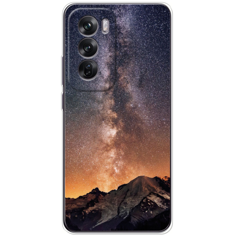 Чехол BoxFace OPPO Reno 12 