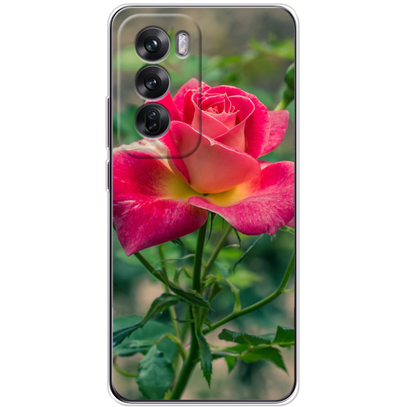 Чехол BoxFace OPPO Reno 12 