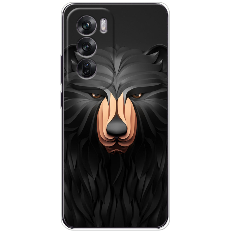 Чехол BoxFace OPPO Reno 12 