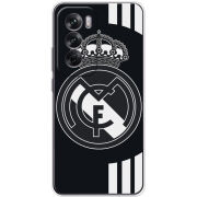 Чехол BoxFace OPPO Reno 12 Real Football