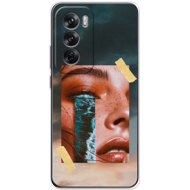 Чехол BoxFace OPPO Reno 12 