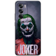 Чехол BoxFace OPPO Reno 12 Joker