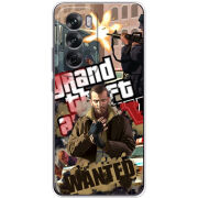 Чехол BoxFace OPPO Reno 12 GTA 4