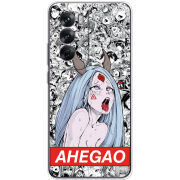 Чехол BoxFace OPPO Reno 12 Ahegao