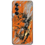 Чехол BoxFace OPPO Reno 12 