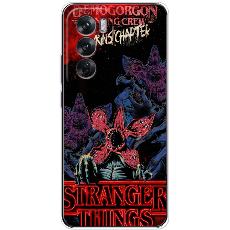 Чехол BoxFace OPPO Reno 12 