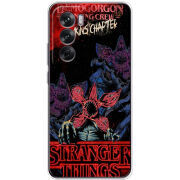 Чехол BoxFace OPPO Reno 12 