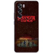 Чехол BoxFace OPPO Reno 12 