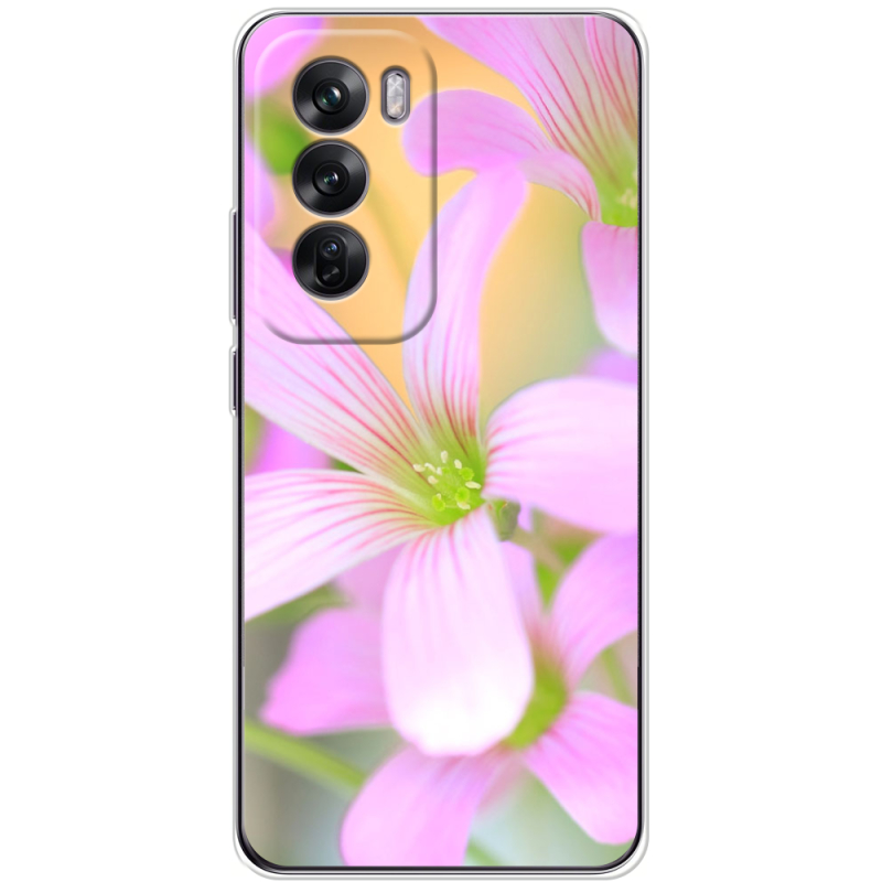 Чехол BoxFace OPPO Reno 12 