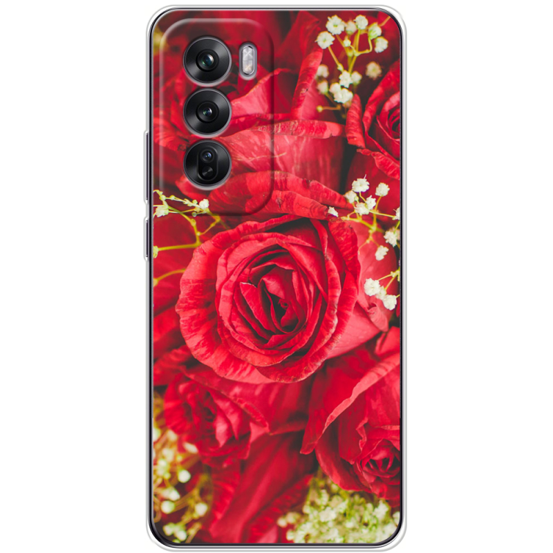 Чехол BoxFace OPPO Reno 12 