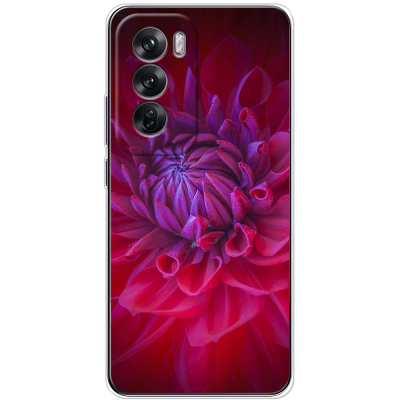 Чехол BoxFace OPPO Reno 12 