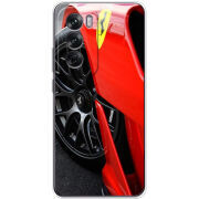 Чехол BoxFace OPPO Reno 12 Ferrari 599XX