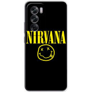 Чехол BoxFace OPPO Reno 12 NIRVANA