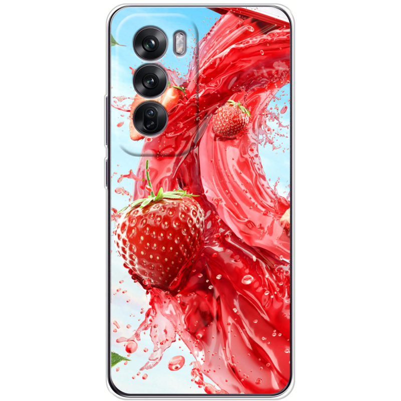 Чехол BoxFace OPPO Reno 12 