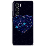 Чехол BoxFace OPPO Reno 12 