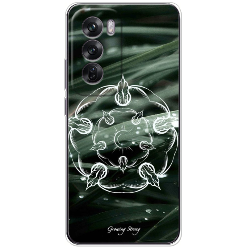 Чехол BoxFace OPPO Reno 12 