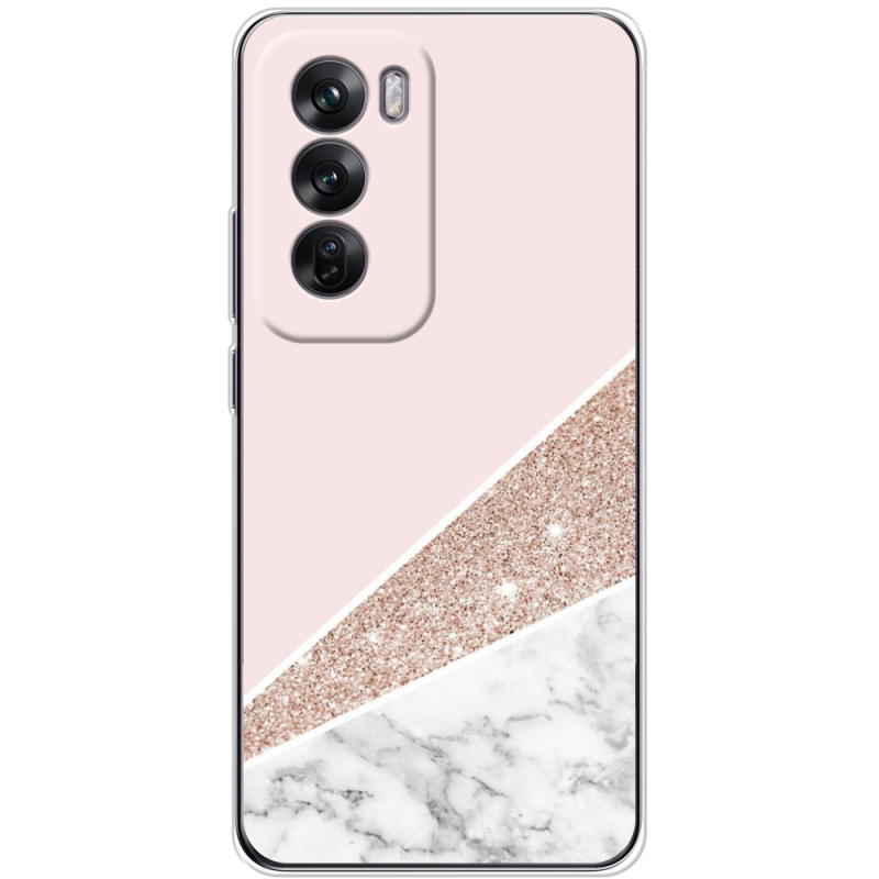 Чехол BoxFace OPPO Reno 12 