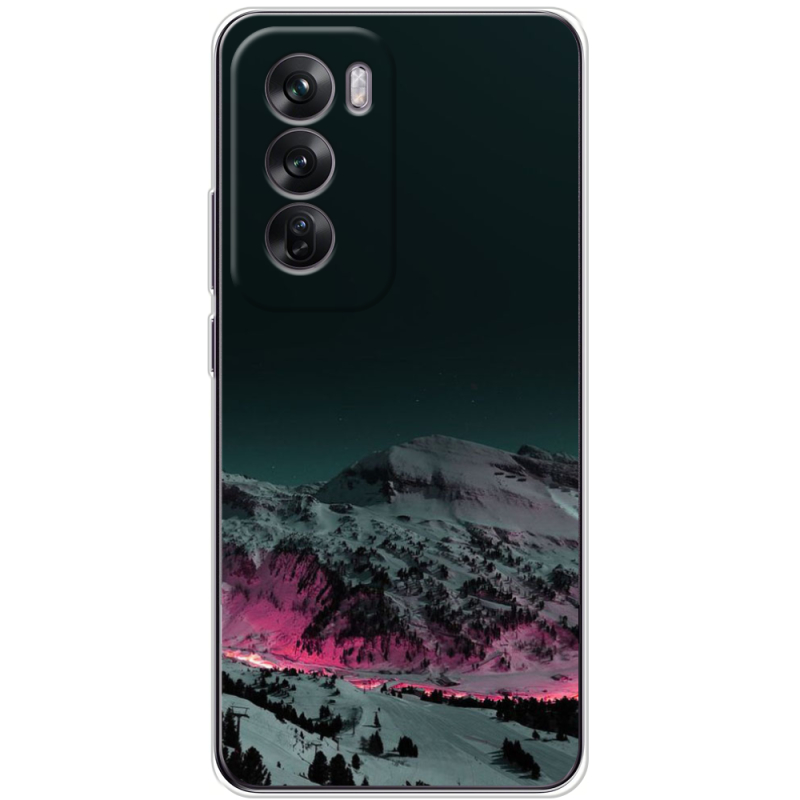 Чехол BoxFace OPPO Reno 12 