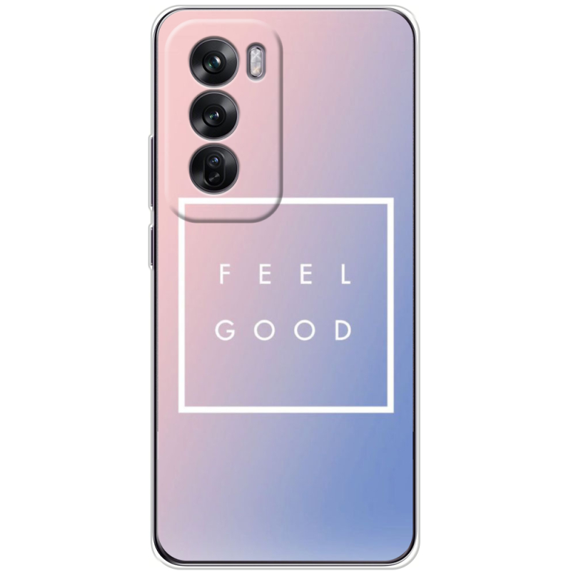 Чехол BoxFace OPPO Reno 12 