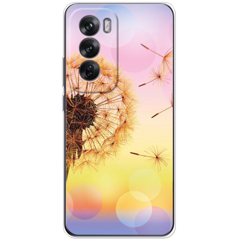 Чехол BoxFace OPPO Reno 12 