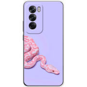 Чехол BoxFace OPPO Reno 12 