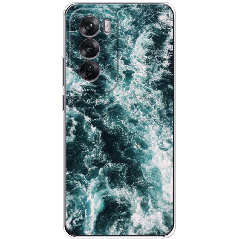 Чехол BoxFace OPPO Reno 12 