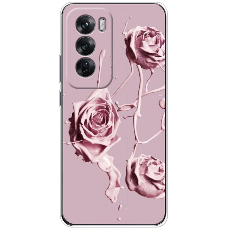 Чехол BoxFace OPPO Reno 12 