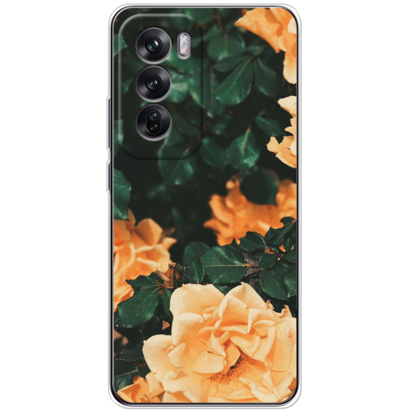 Чехол BoxFace OPPO Reno 12 