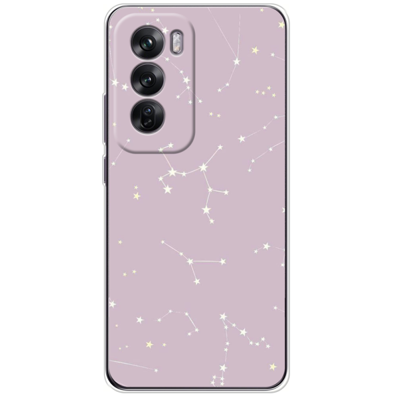 Чехол BoxFace OPPO Reno 12 