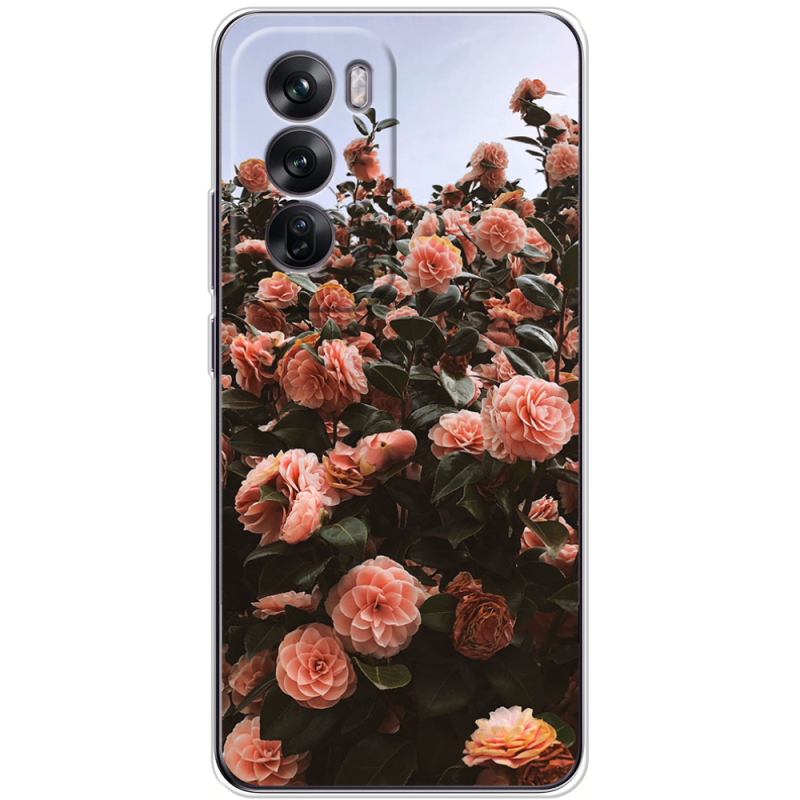 Чехол BoxFace OPPO Reno 12 