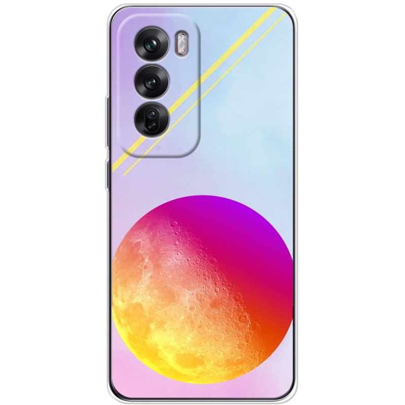 Чехол BoxFace OPPO Reno 12 