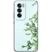 Чехол BoxFace OPPO Reno 12 