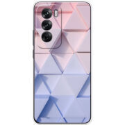 Чехол BoxFace OPPO Reno 12 