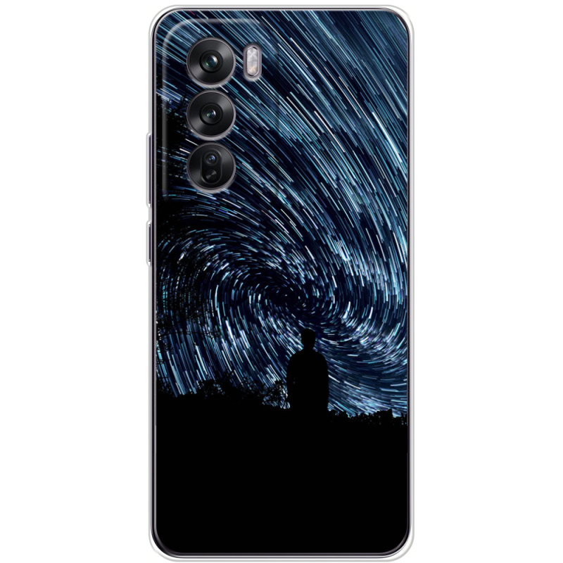 Чехол BoxFace OPPO Reno 12 