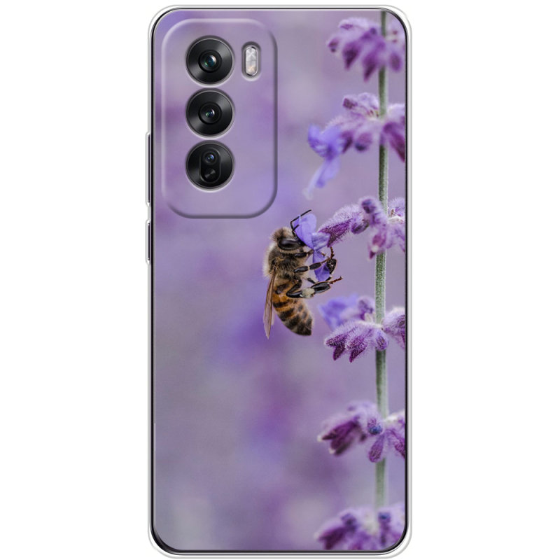 Чехол BoxFace OPPO Reno 12 