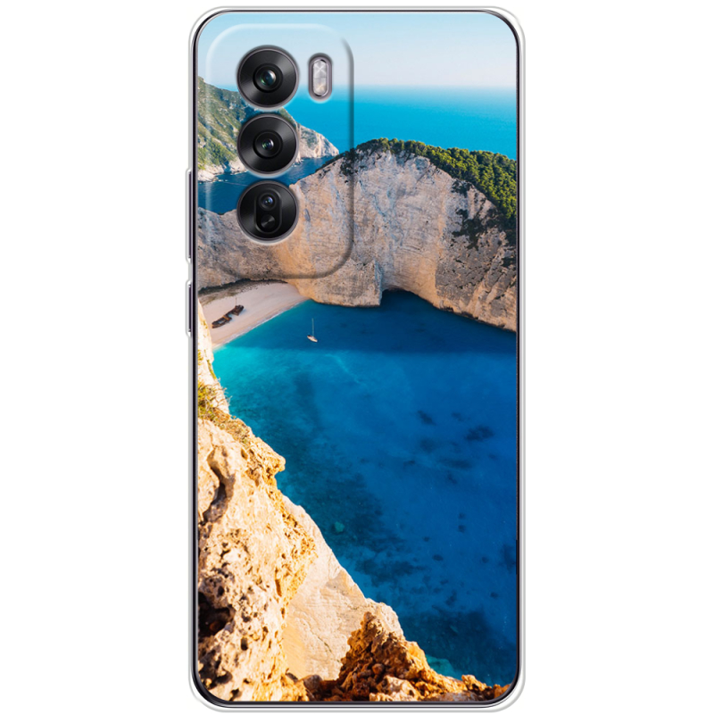 Чехол BoxFace OPPO Reno 12 