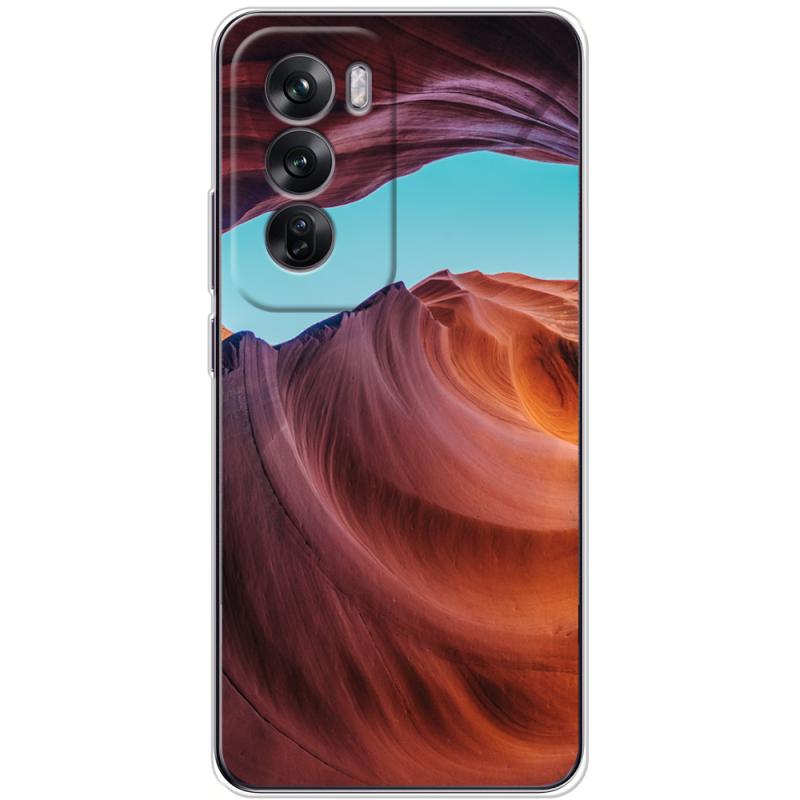 Чехол BoxFace OPPO Reno 12 