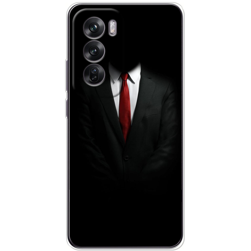 Чехол BoxFace OPPO Reno 12 