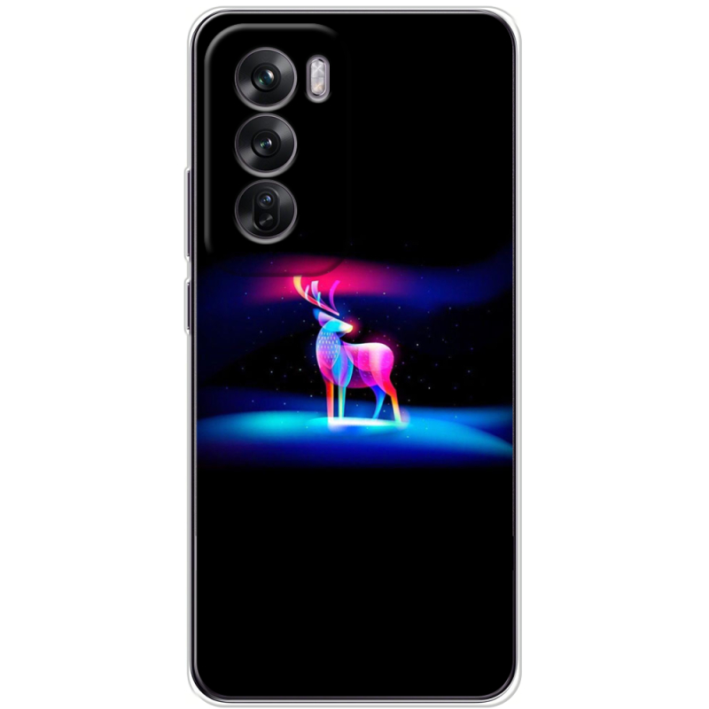 Чехол BoxFace OPPO Reno 12 