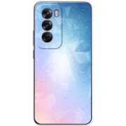 Чехол BoxFace OPPO Reno 12 