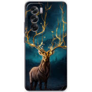 Чехол BoxFace OPPO Reno 12 Fairy Deer