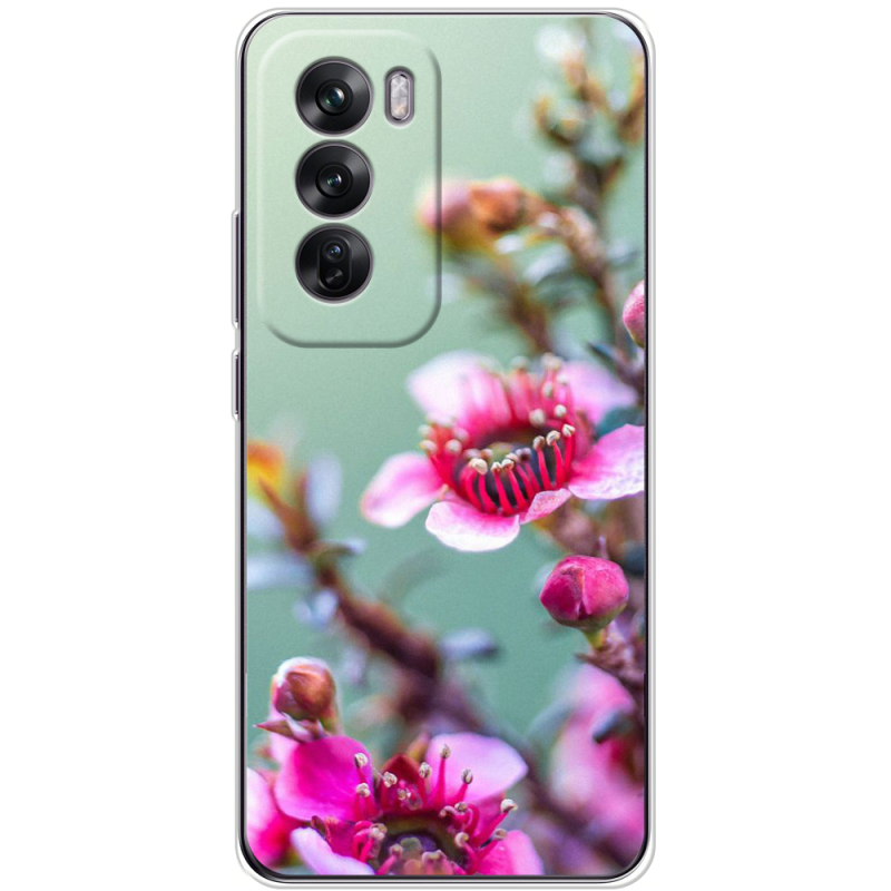 Чехол BoxFace OPPO Reno 12 