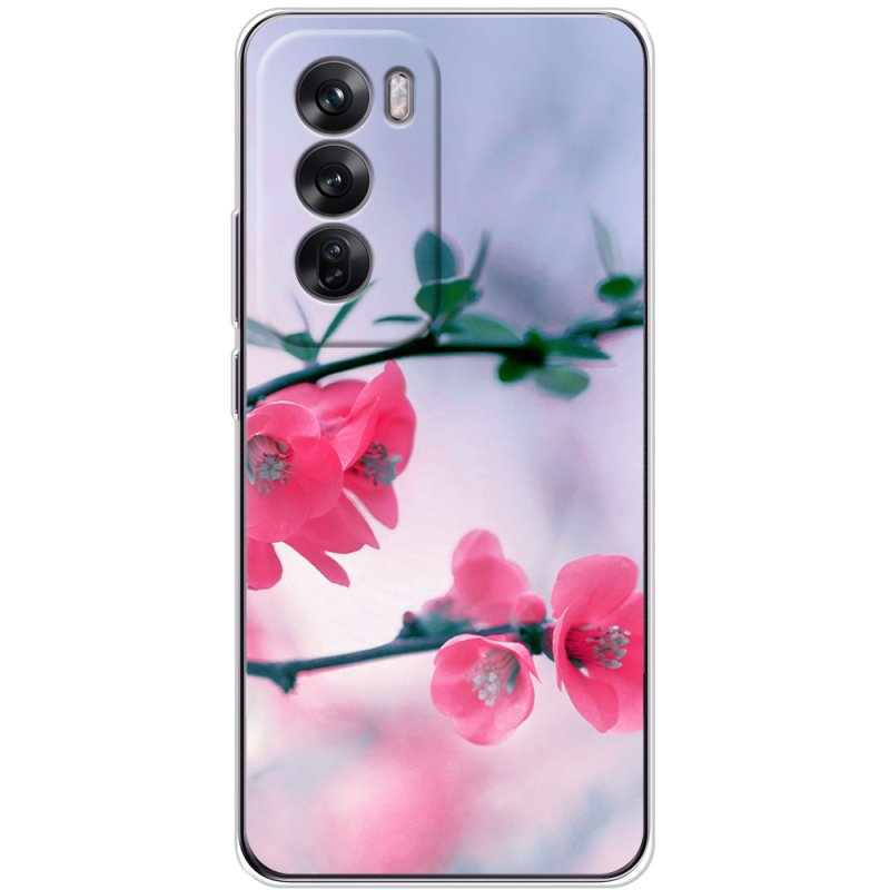 Чехол BoxFace OPPO Reno 12 