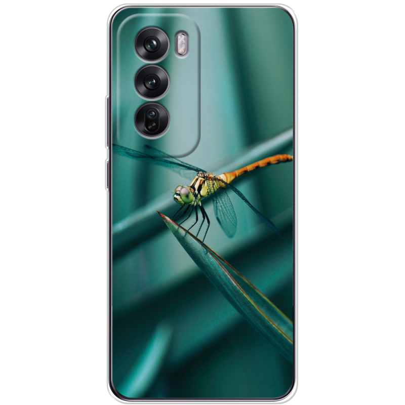 Чехол BoxFace OPPO Reno 12 