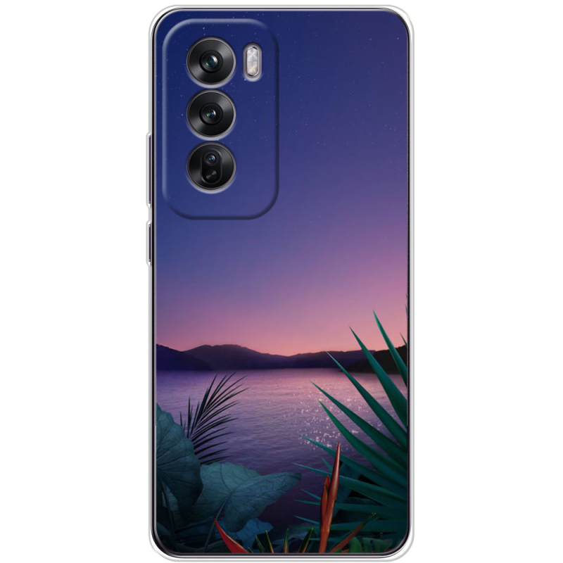 Чехол BoxFace OPPO Reno 12 