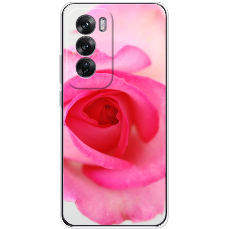 Чехол BoxFace OPPO Reno 12 