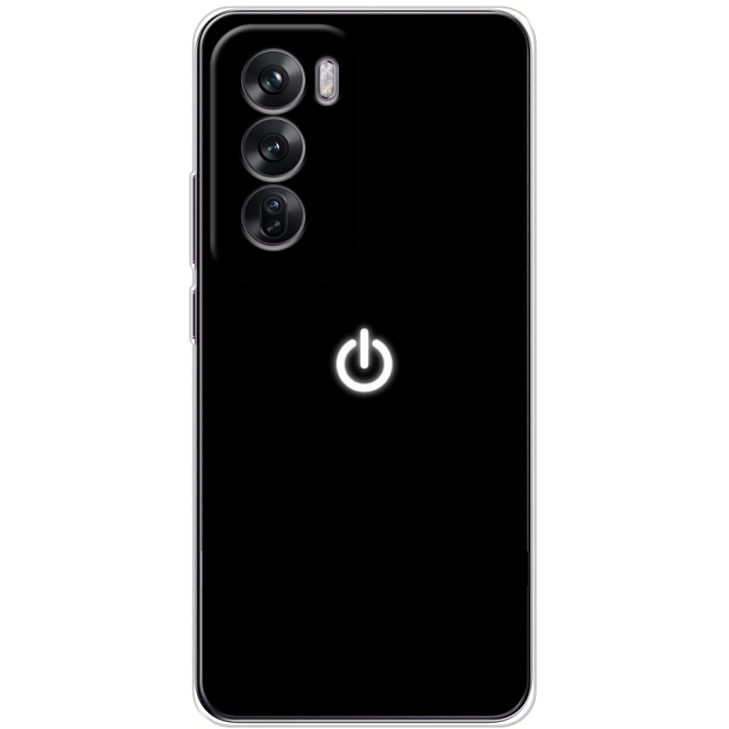 Чехол BoxFace OPPO Reno 12 